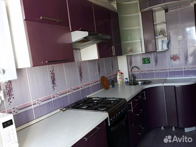 

3-к. квартира, 70 м², 5 кроватей