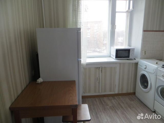 2-к квартира, 44 м², 5/5 эт.