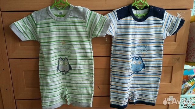 Песочники новые