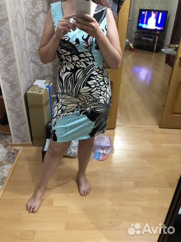 Платье Платье