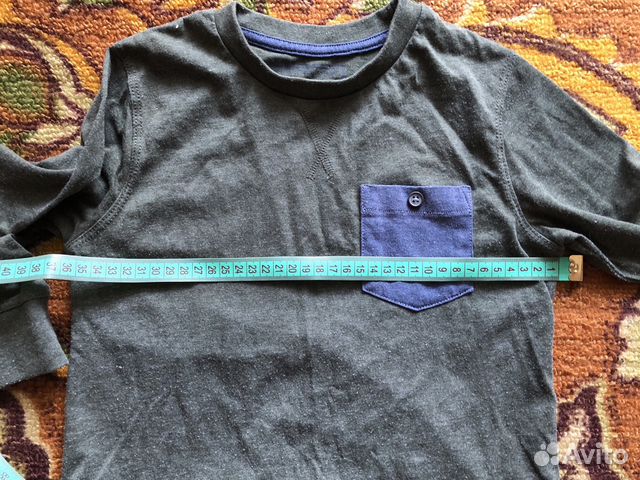 Детские вещи на 6-7 marks spencer
