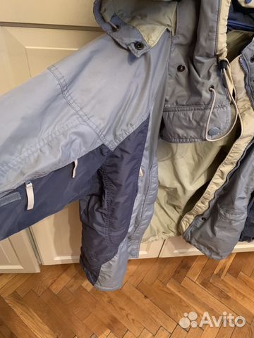 Куртка ветровка Columbia Куртка ветровка Columbia