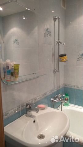 2-к квартира, 50 м², 6/9 эт.