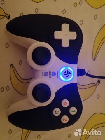 Геймпад Dexp G-2