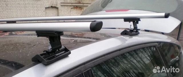 Багажник на крышу Opel Astra / Опель Астра Багажник на крышу Opel Astra / Опель Астра