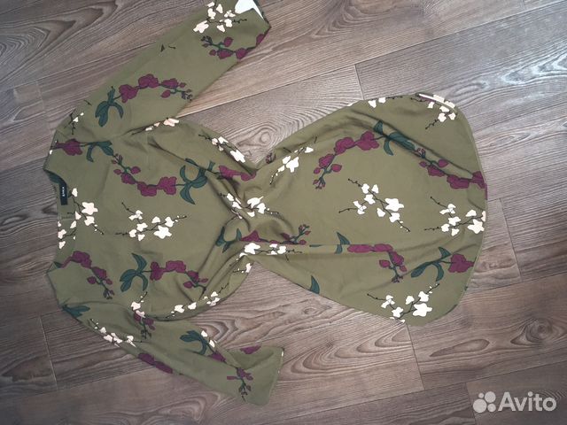 Платье новое фирмы Emka