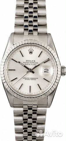 rolex16030