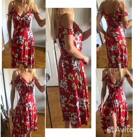 Платья, Комбинезон (р.42/S)