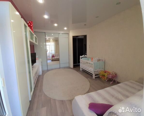 1-к квартира, 31.3 м², 3/5 эт. 1-к квартира, 31.3 м², 3/5 эт.