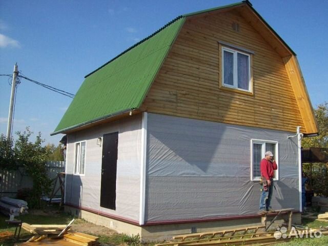 Установка,изготовления ворот.Строительные работы