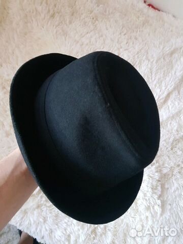 Шляпа zara MAN Шляпа zara MAN