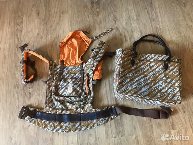 Эргорюкзак Ergobaby (Ergo baby) рюкзак кенгуру Эргорюкзак Ergobaby (Ergo baby) рюкзак кенгуру