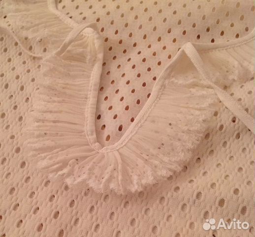 Блузка новая