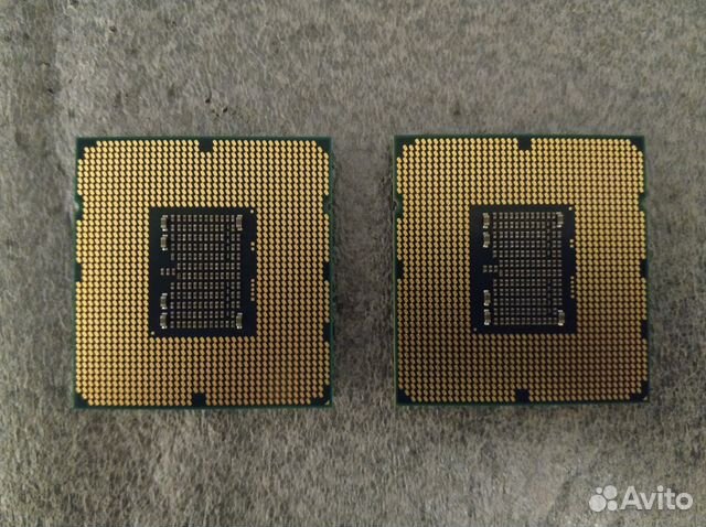Процессоры Intel Xeon E5620 2400MHz LGA1366