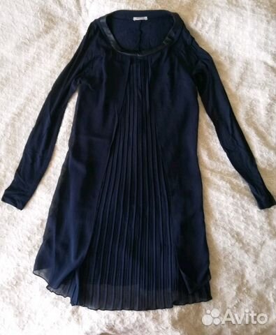 Платье intimissimi, s