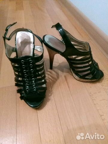 Босоножки Босоножки