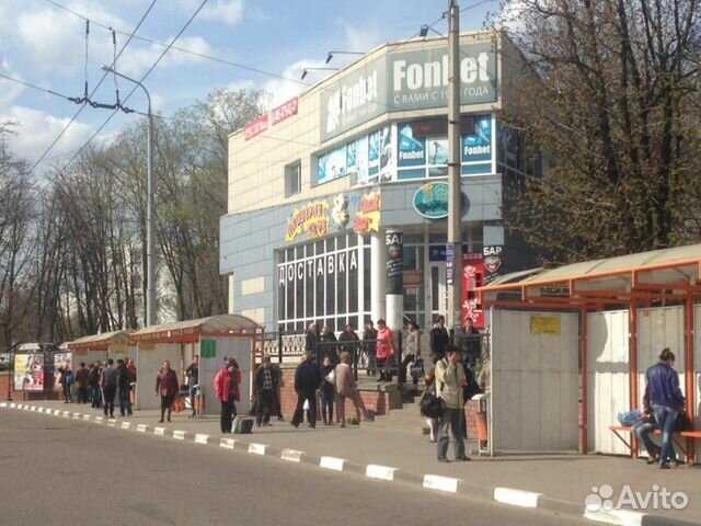 Свободного назначения 432 м²