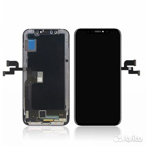 iPhone дисплей модуль оригинал - все модели