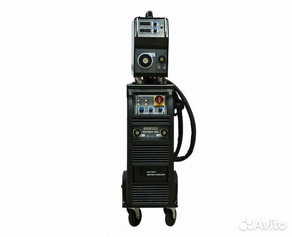 Сварочный полуавтомат skyway 500 aurora PRO Сварочный полуавтомат skyway 500 aurora PRO