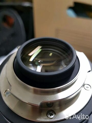 Объектив Canon HD-EC FJs 5мм Объектив Canon HD-EC FJs 5мм