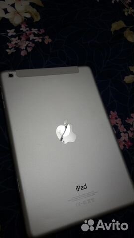 Apple iPad 2 (mini) oroginal