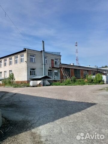 Помещение свободного назначения, 2000 м²