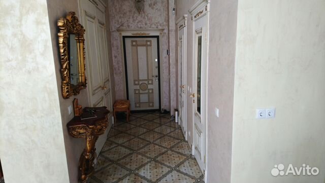 1-к квартира, 40 м², 17/17 эт.