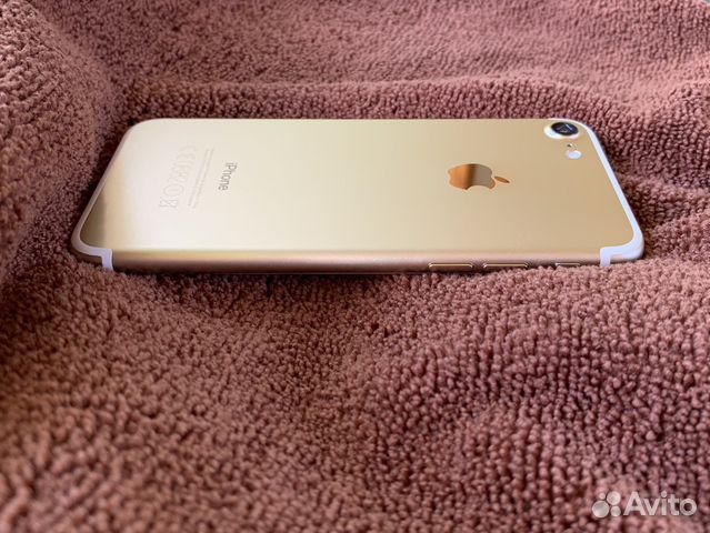 IPhone7 128 Gb