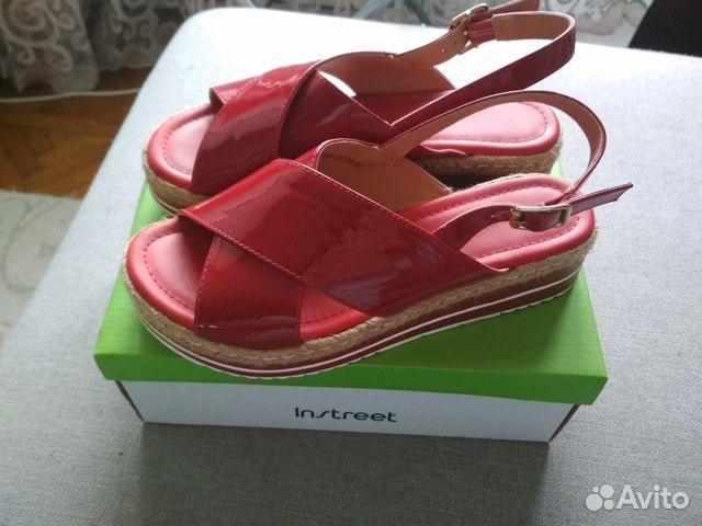 Босоножки Босоножки