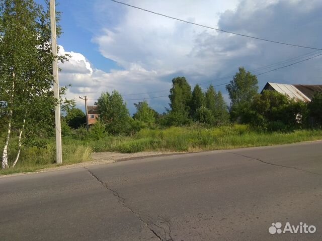 Участок 12 сот. (ИЖС)
