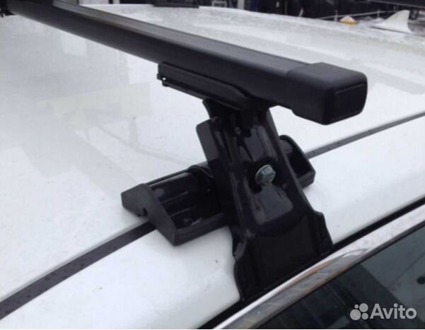 Багажник на крышу Mitsubishi Sigma/Мицубиси Сигма Багажник на крышу Mitsubishi Sigma/Мицубиси Сигма