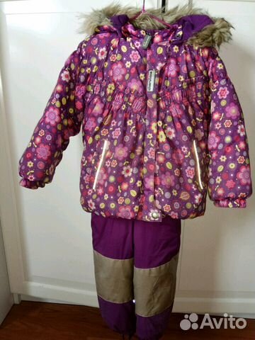 Зимние куртки для двойни Зимние куртки для двойни