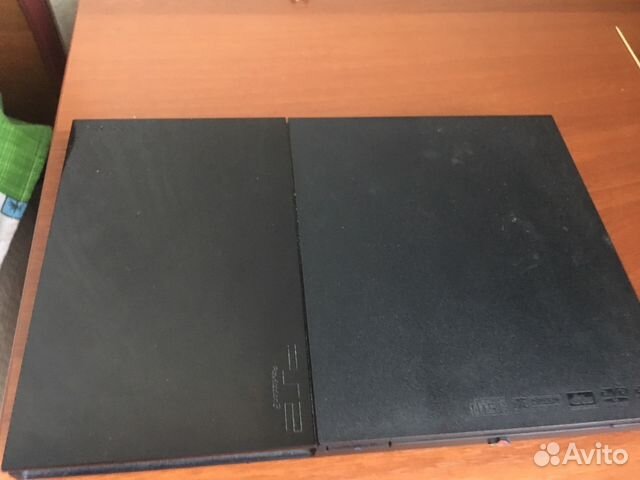 Sony PlayStation 2 slim