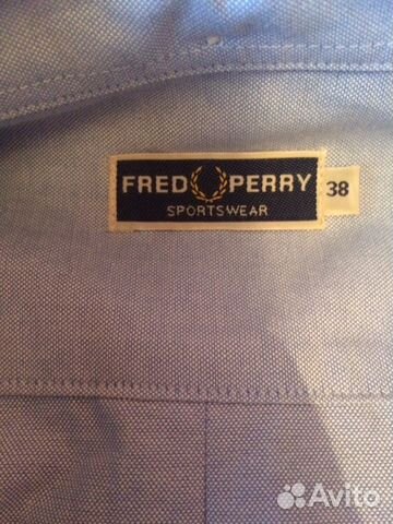 Fred Perry Fred Perry