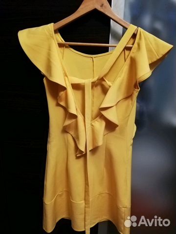 Платье Платье