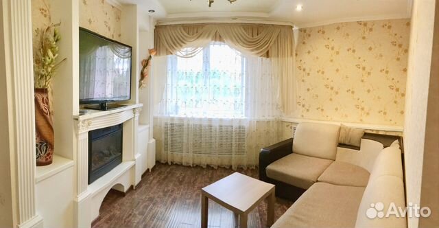 3-к квартира, 75 м², 4/14 эт.