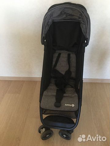 Коляска Safety 1st. Состояние новой вещи Коляска Safety 1st. Состояние новой вещи