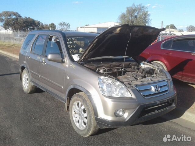 Запчасти бу для Хонда Honda CR-V 2002-2006 разбор Запчасти бу для Хонда Honda CR-V 2002-2006 разбор