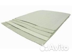 Асбокартон каон 4мм 800*1000