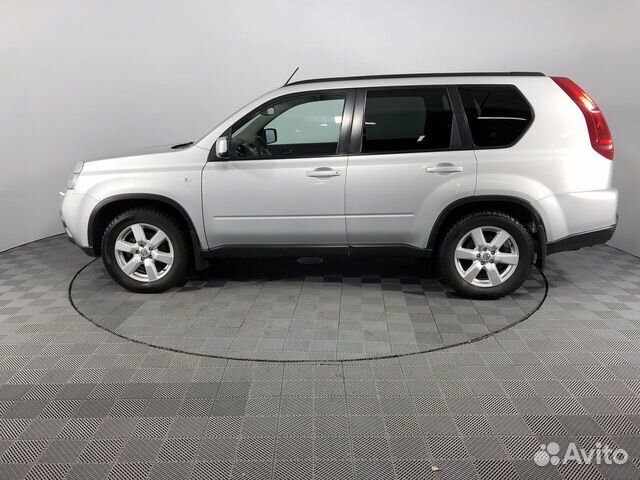 Nissan X-Trail 2.0 CVT, 2012, 194 280 км