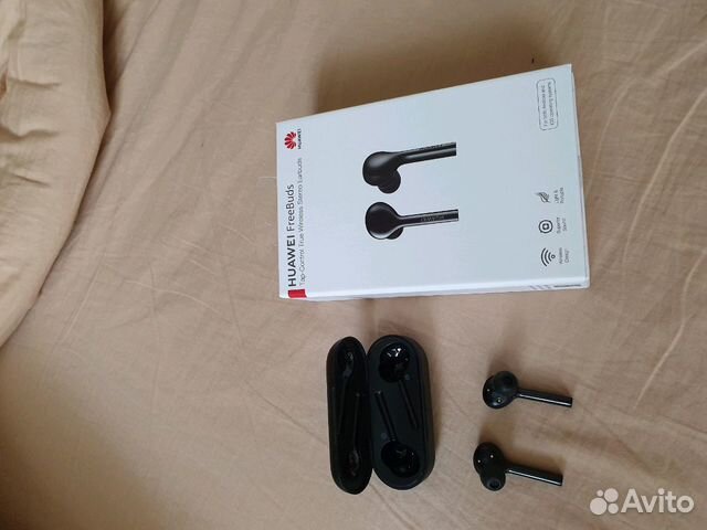 Huawei FreeBuds