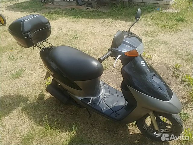 Suzuki lets 2