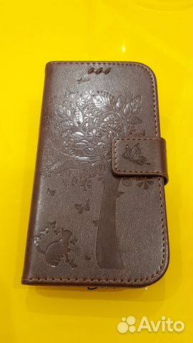 Чехол для SAMSUNG 9500