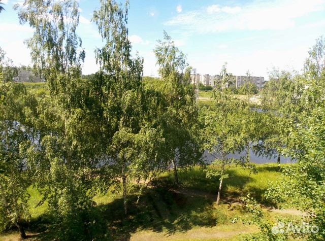2-к квартира, 44.3 м², 3/5 эт.