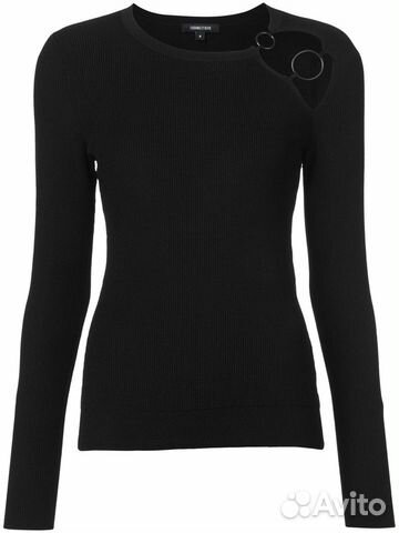 Свитер Cushnie новый Свитер Cushnie новый