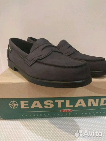 Туфли лоферы Туфли лоферы