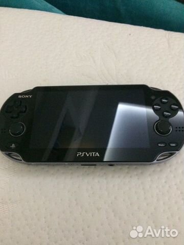 Sony PSP Vita