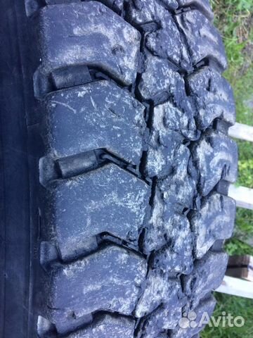 Грузовые шины бу 315 80 R22.5 Long March Ар.1780Р