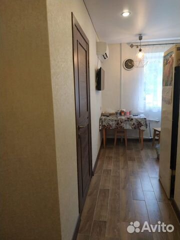 1-к квартира, 40 м², 3/3 эт.