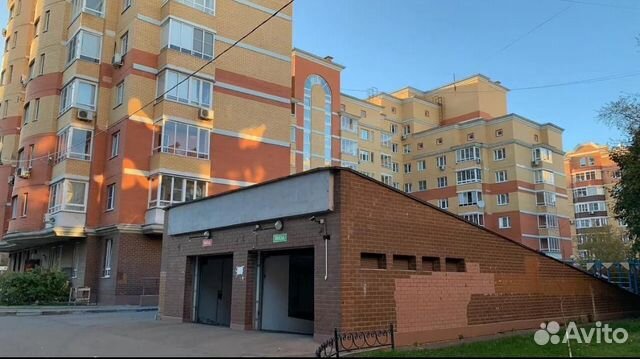 1-к квартира, 42 м², 6/8 эт. 1-к квартира, 42 м², 6/8 эт.